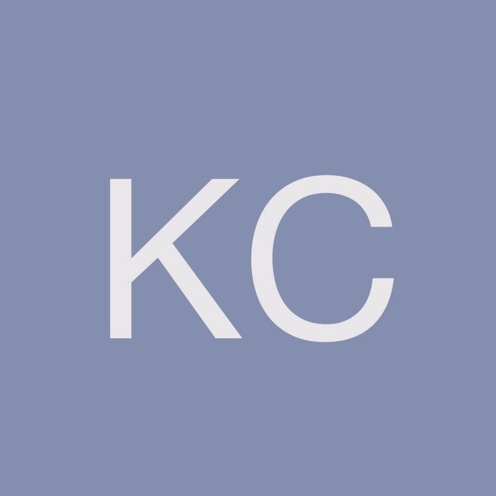 Meet your Posher, Kristi